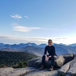 Meet your Posher, Kristina